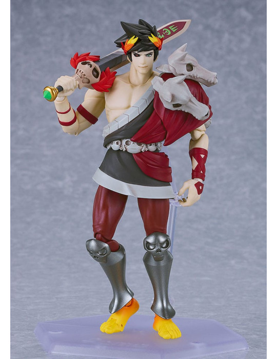Good Smile Company - Hades - Figurine Zagreus