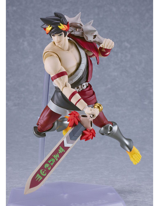 Good Smile Company - Hades - Figure Zagreus