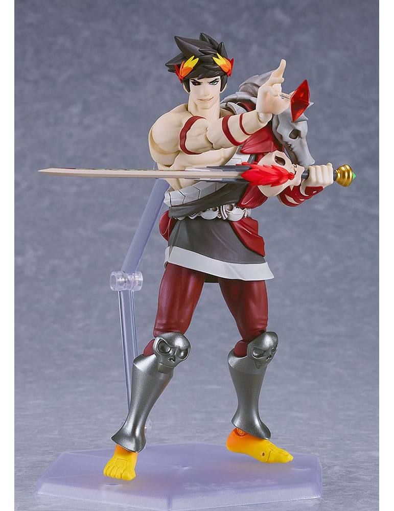 Good Smile Company - Hades - Figurine Zagreus