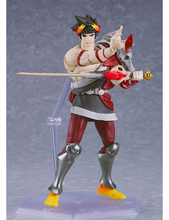 Good Smile Company - Hades - Figurine Zagreus