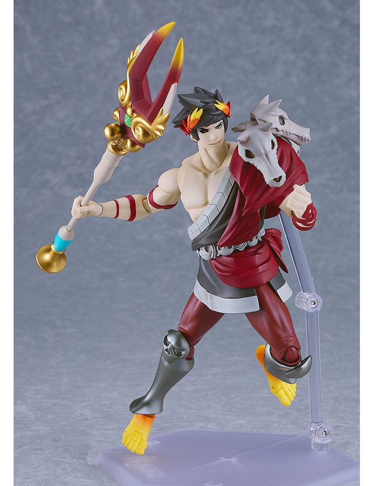 Good Smile Company - Hades - Figurine Zagreus