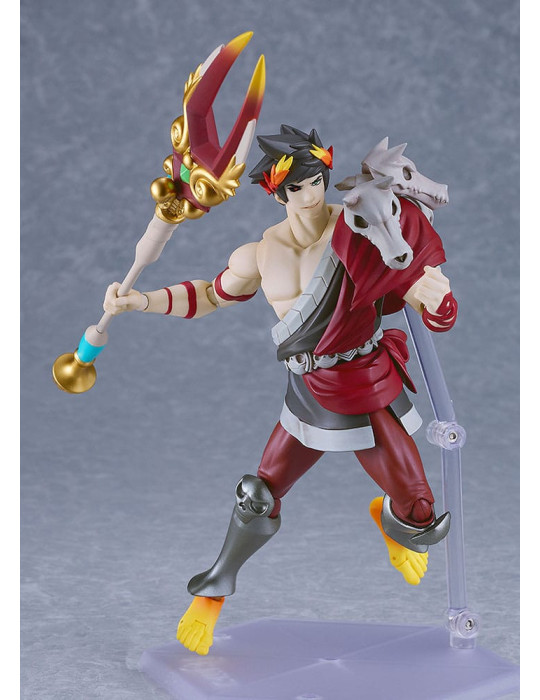 Good Smile Company - Hades - Figurine Zagreus