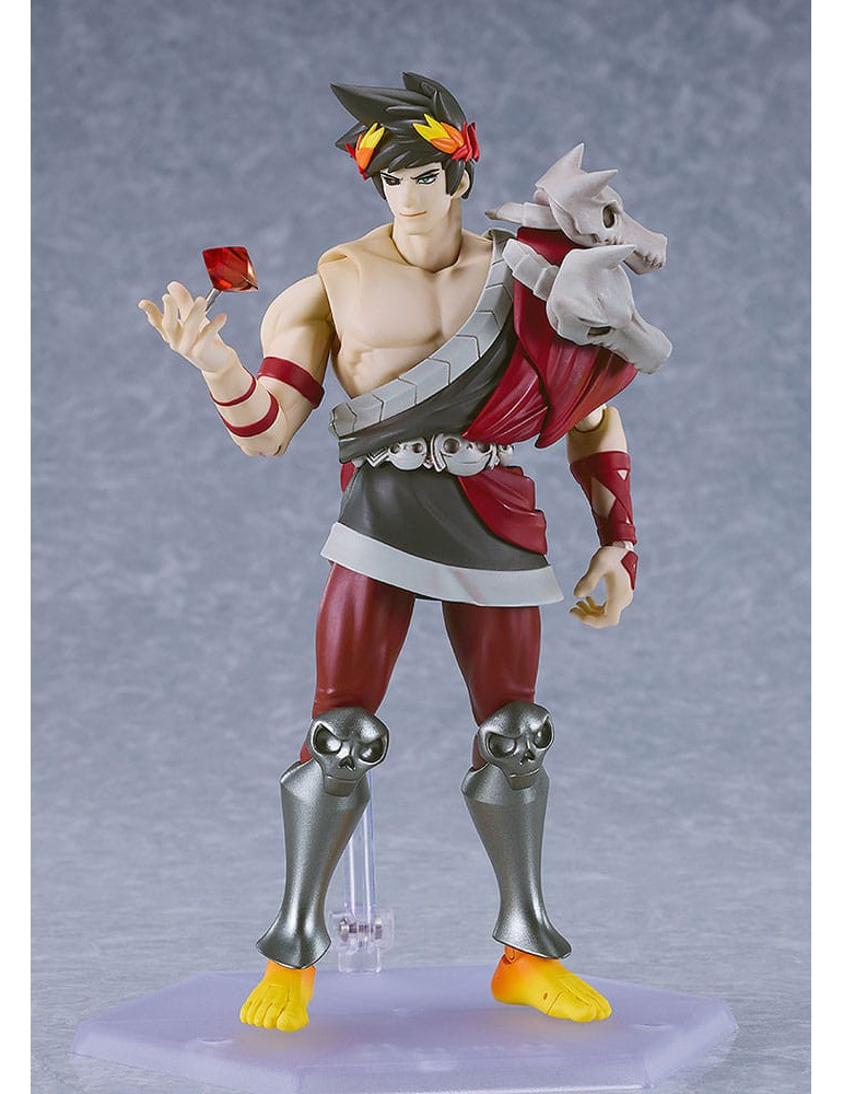 Good Smile Company - Hades - Figure Zagreus
