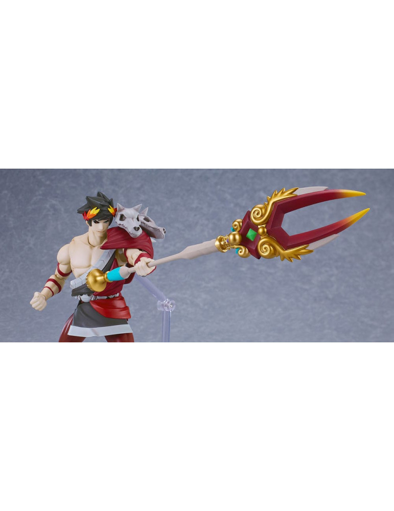Good Smile Company - Hades - Figurine Zagreus