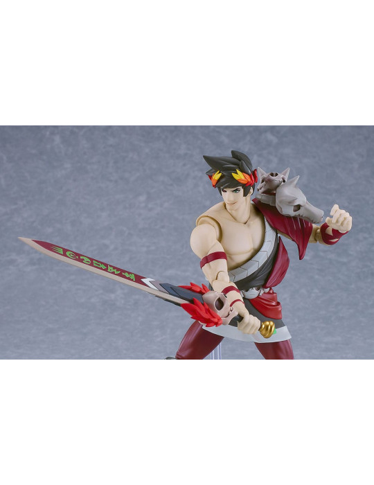 Good Smile Company - Hades - Figure Zagreus