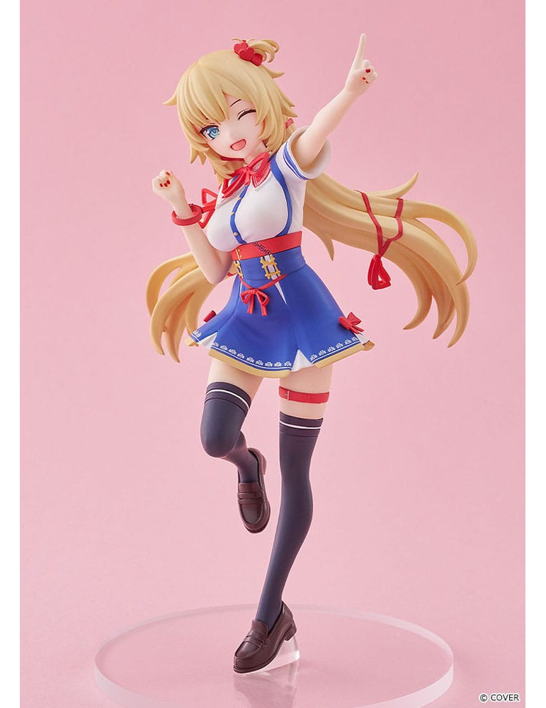 Good Smile Company - Hololive Production - Pop Up Parade figure Akai Haato