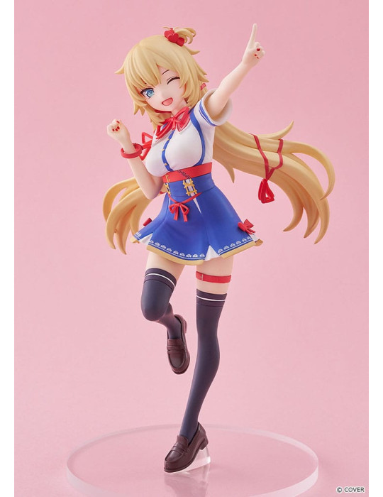 Good Smile Company - Hololive Production - Pop Up Parade figure Akai Haato