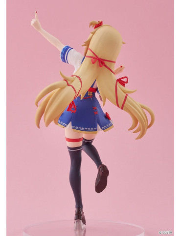 Good Smile Company - Hololive Production - Pop Up Parade figure Akai Haato 2
