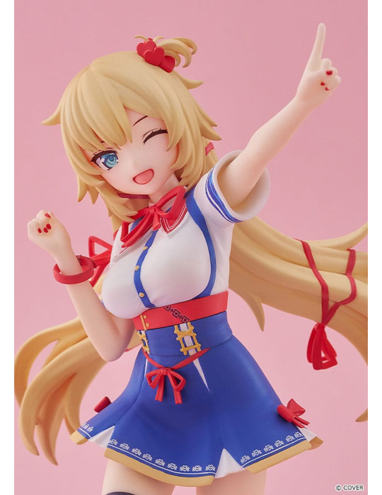 Good Smile Company - Hololive Production - Pop Up Parade figure Akai Haato