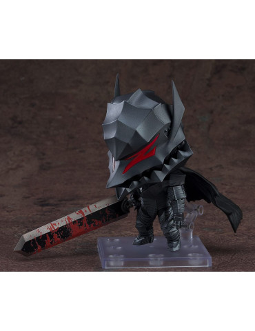 Good Smile Company - Berserk - Figurine Nendoroid Guts: Berserker Armor Ver.