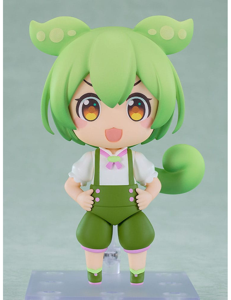 Good Smile Company - Tohoku Zunko - Figurine Nendoroid Zundamon
