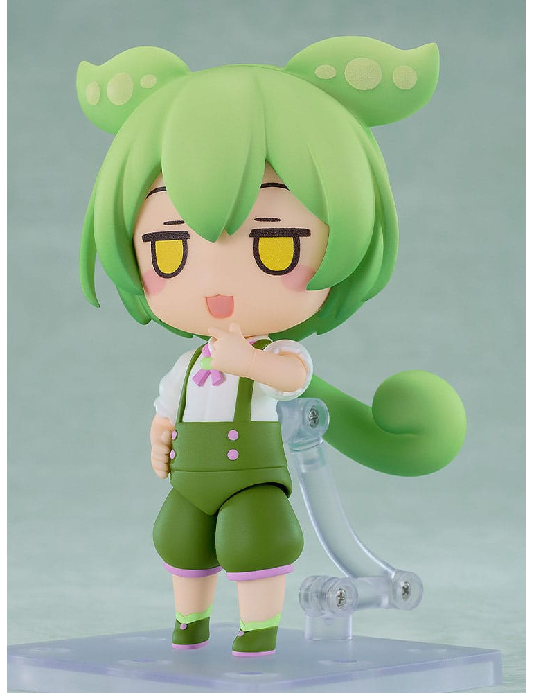 Good Smile Company - Tohoku Zunko - Figurine Nendoroid Zundamon
