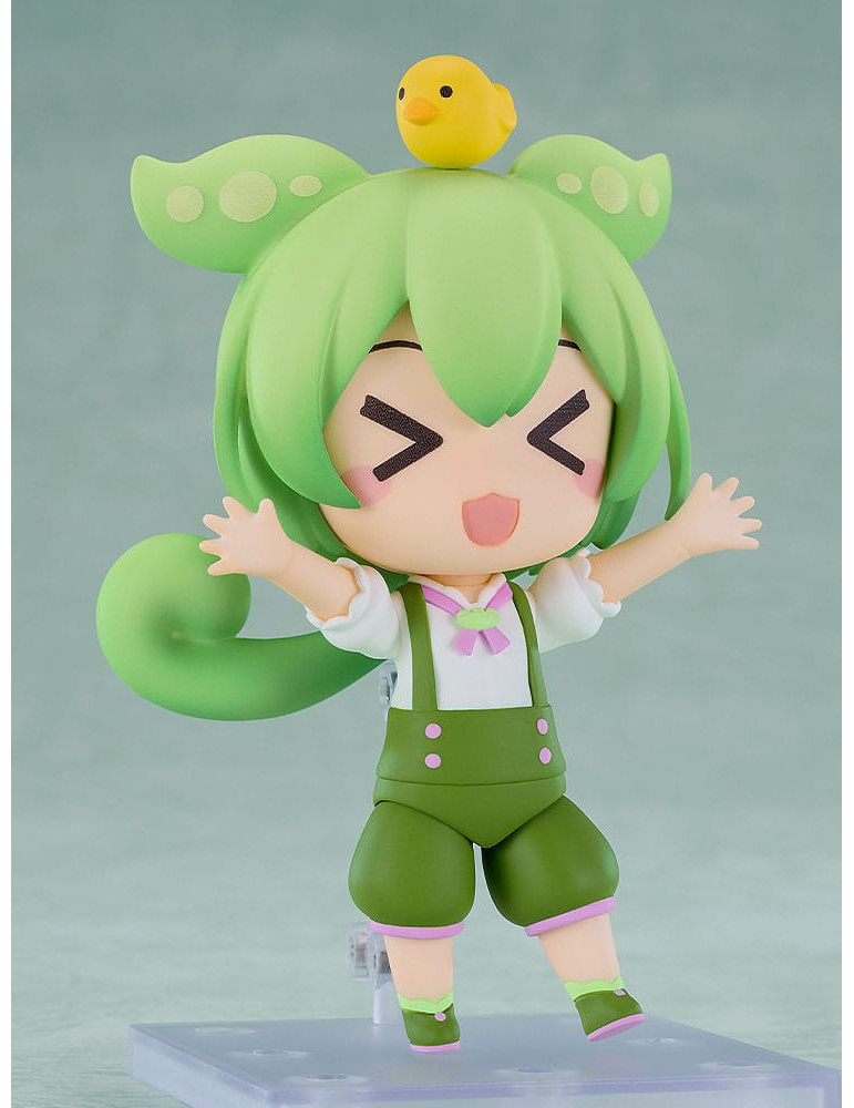 Good Smile Company - Tohoku Zunko - Nendoroid Figure Zundamon