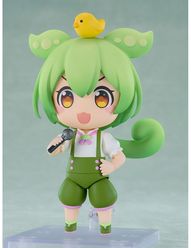 Good Smile Company - Tohoku Zunko - Nendoroid Figure Zundamon