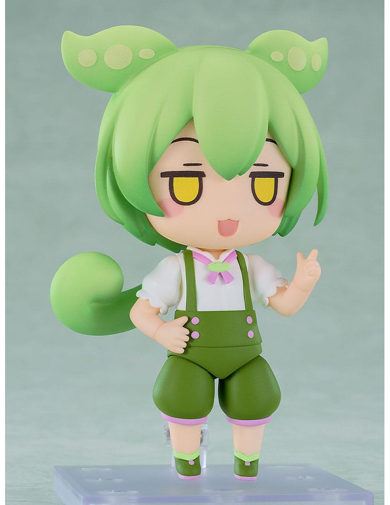 Good Smile Company - Tohoku Zunko - Figurine Nendoroid Zundamon