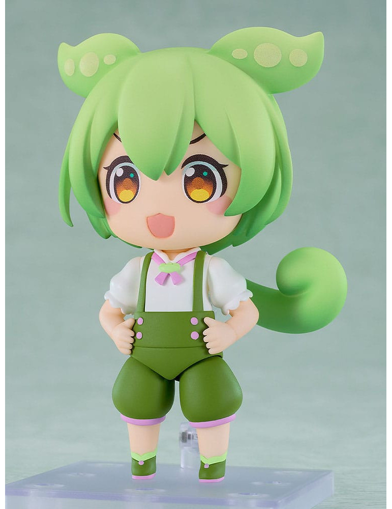Good Smile Company - Tohoku Zunko - Nendoroid Figure Zundamon