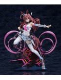 Good Smile Company - Uma Musume Pretty Derby - Figure Mihono Bourbon - The Chestnut Cyborg