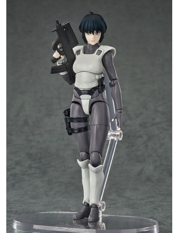 Good Smile Company - Ghost in the Shell - Hyper Body Figure Cinderella