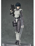 Good Smile Company - Ghost in the Shell - Figurine Hyper Body Cinderella