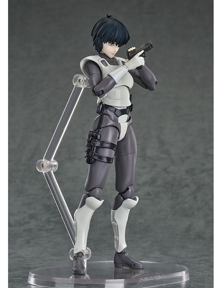 Good Smile Company - Ghost in the Shell - Figurine Hyper Body Cinderella