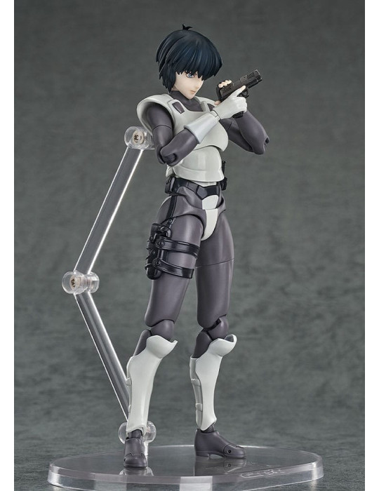 Good Smile Company - Ghost in the Shell - Figurine Hyper Body Cinderella