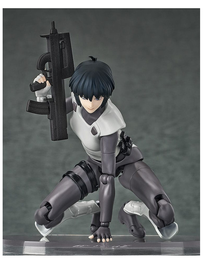 Good Smile Company - Ghost in the Shell - Figurine Hyper Body Cinderella