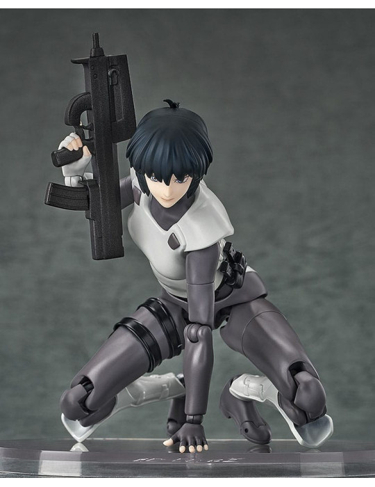 Good Smile Company - Ghost in the Shell - Figurine Hyper Body Cinderella