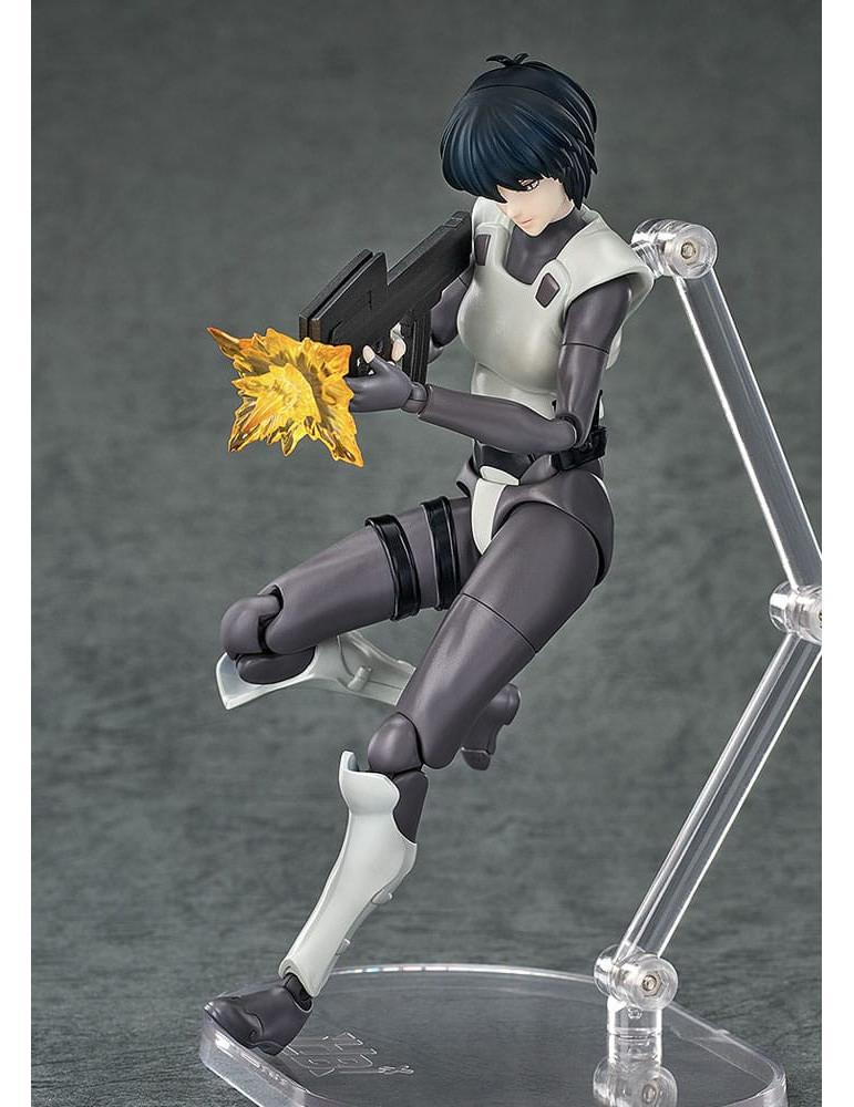 Good Smile Company - Ghost in the Shell - Figurine Hyper Body Cinderella