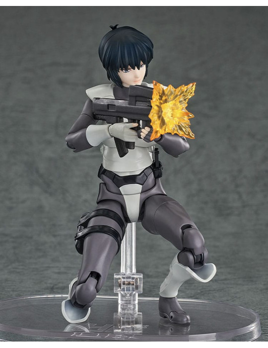 Good Smile Company - Ghost in the Shell - Figurine Hyper Body Cinderella