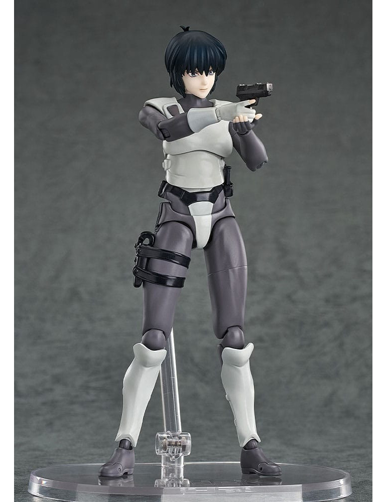 Good Smile Company - Ghost in the Shell - Figurine Hyper Body Cinderella