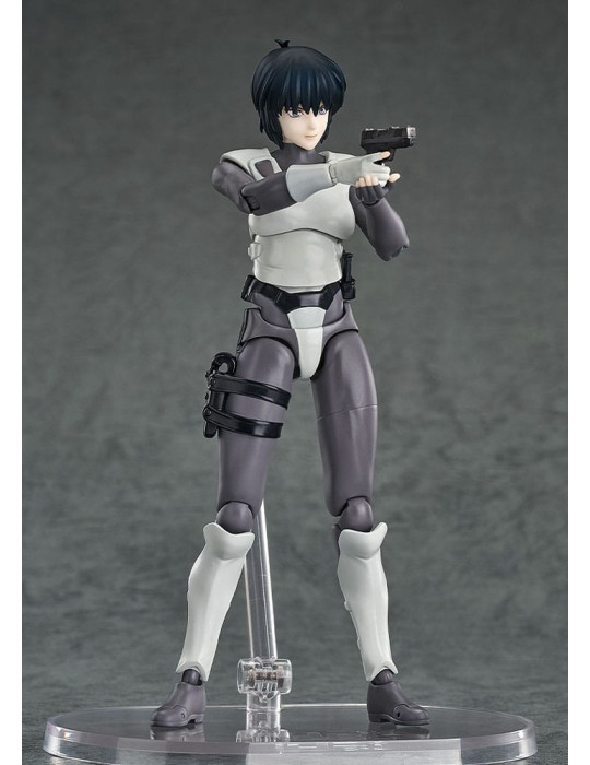Good Smile Company - Ghost in the Shell - Figurine Hyper Body Cinderella