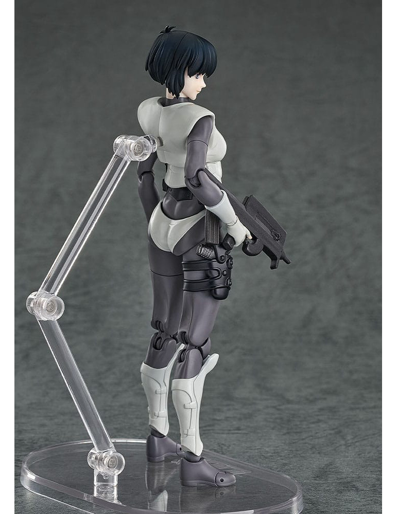 Good Smile Company - Ghost in the Shell - Figurine Hyper Body Cinderella