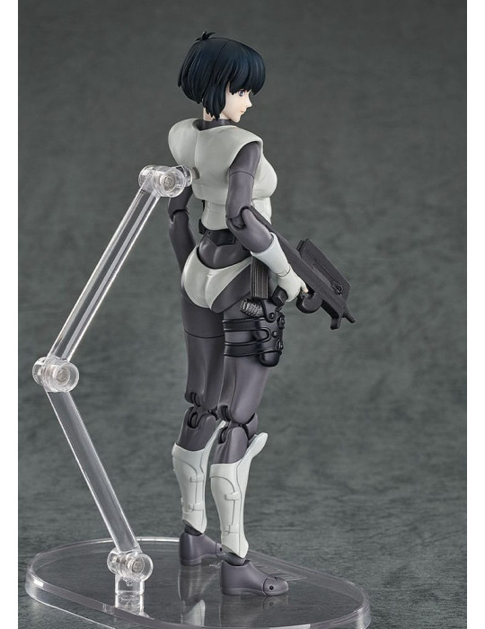 Good Smile Company - Ghost in the Shell - Figurine Hyper Body Cinderella