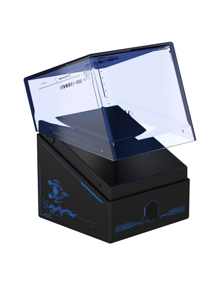 Ultimate Guard RTE Boulder 100+ Magic: The Gathering "Edge of Eternities" - Illvoi