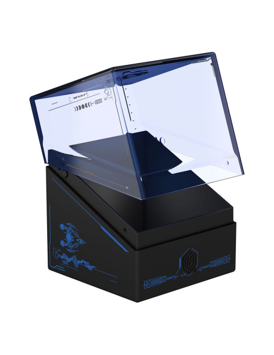 Ultimate Guard RTE Boulder 100+ Magic: The Gathering "Edge of Eternities" - Illvoi