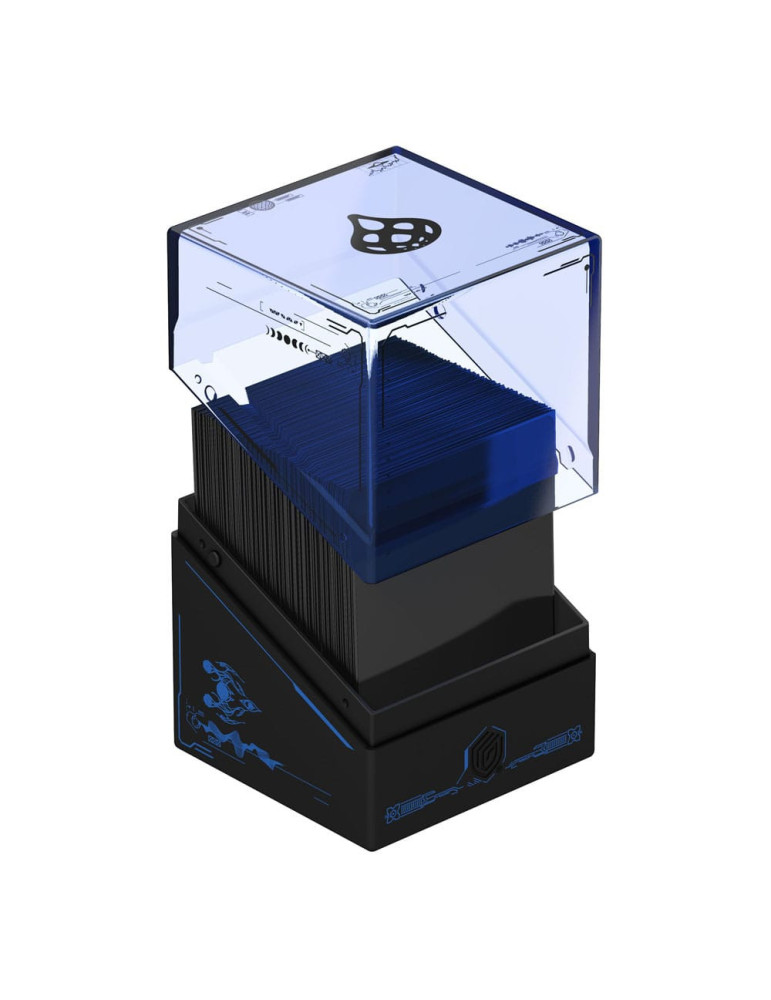 Ultimate Guard RTE Boulder 100+ Magic: The Gathering "Edge of Eternities" - Illvoi