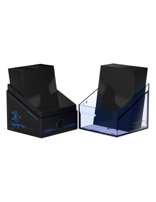 Ultimate Guard RTE Boulder 100+ Magic: The Gathering "Edge of Eternities" - Illvoi