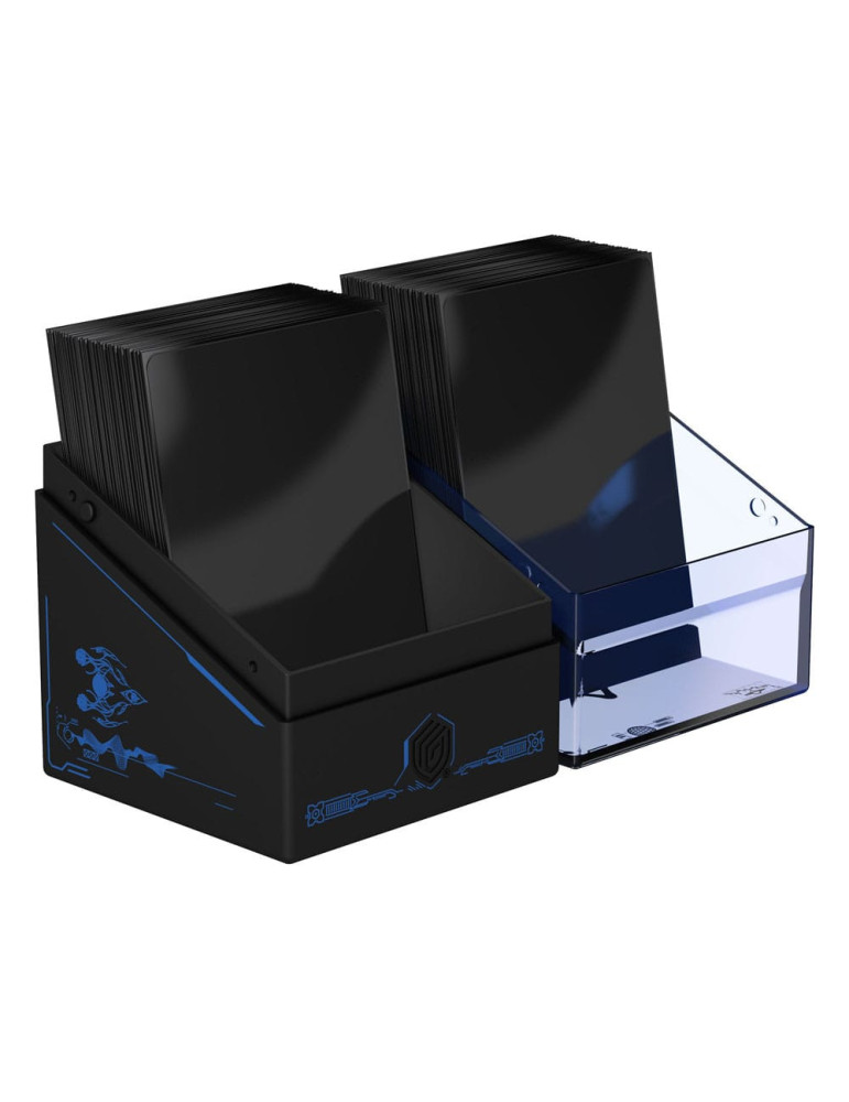 Ultimate Guard RTE Boulder 100+ Magic: The Gathering "Edge of Eternities" - Illvoi