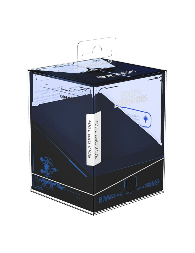 Ultimate Guard RTE Boulder 100+ Magic: The Gathering "Edge of Eternities" - Illvoi