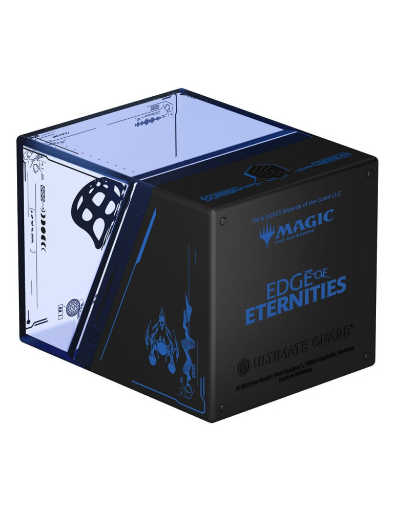 Ultimate Guard RTE Boulder 100+ Magic: The Gathering "Edge of Eternities" - Illvoi