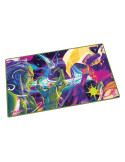 Ultimate Guard Play-Mat Magic: The Gathering "Edge of Eternities" - Haliya and Tezzeret