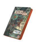 Ultimate Guard Zipfolio 360 Xenoskin Magic: The Gathering "Edge of Eternities" - Magus of the Moon