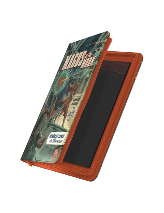 Ultimate Guard Zipfolio 360 Xenoskin Magic: The Gathering "Edge of Eternities" - Magus of the Moon