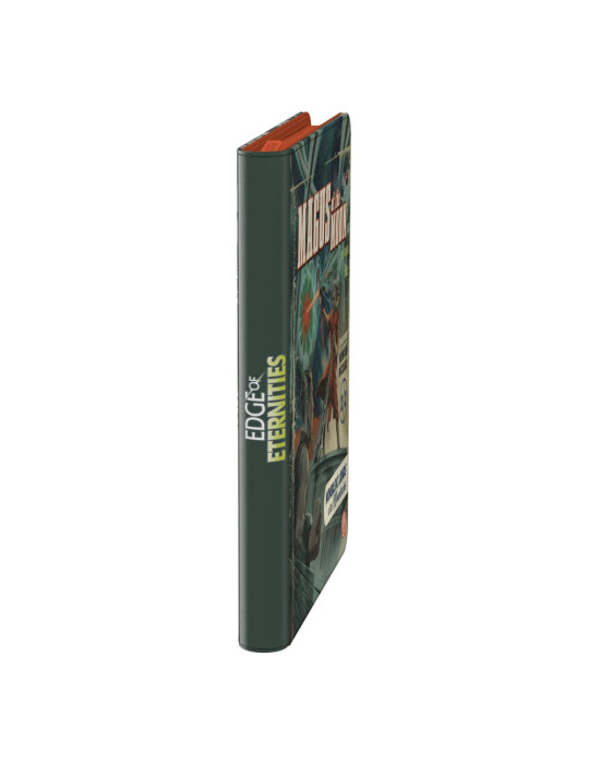 Ultimate Guard Zipfolio 360 Xenoskin Magic: The Gathering "Edge of Eternities" - Magus of the Moon
