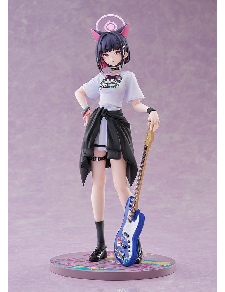 Miyuki - Blue Archive - figure Kazusa (Band)