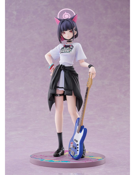 Miyuki - Blue Archive - figurine Kazusa (Band)