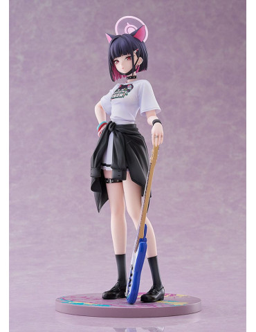 Miyuki - Blue Archive - figurine Kazusa (Band) 2