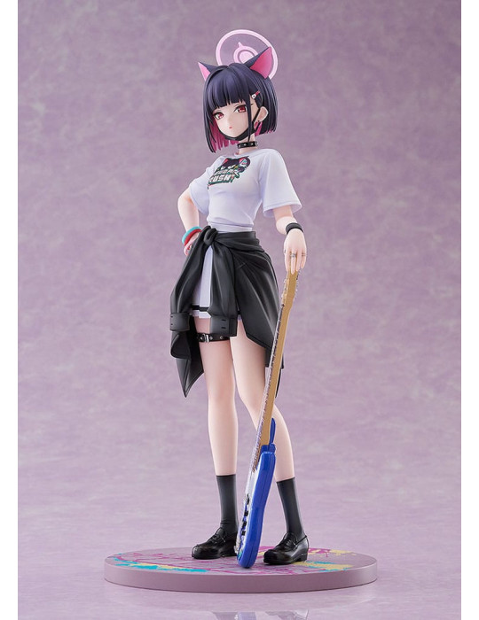 Miyuki - Blue Archive - figurine Kazusa (Band)