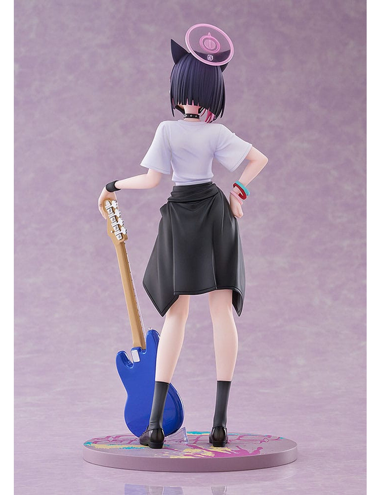 Miyuki - Blue Archive - figurine Kazusa (Band)