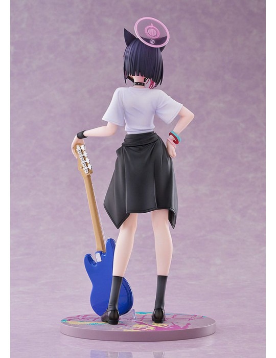 Miyuki - Blue Archive - figurine Kazusa (Band)